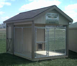 Dog Kennels